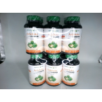 Биологически активная добавка с артишоком бренда Herbal One, упаковка 6 штук