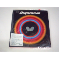 Поверхность ракетки для настольного тенниса Butterfly DIGNICS 05 - оригинальный продукт, произведено в Японии.