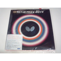 Накладка для настольного тенниса Butterfly Tenergy 05 FX