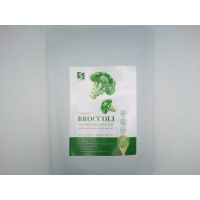 Порошок из органической брокколи от Thai Herb, 100 г