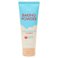 Baking Powder BB 160 мл Etude House Cleanser для ухода за кожей