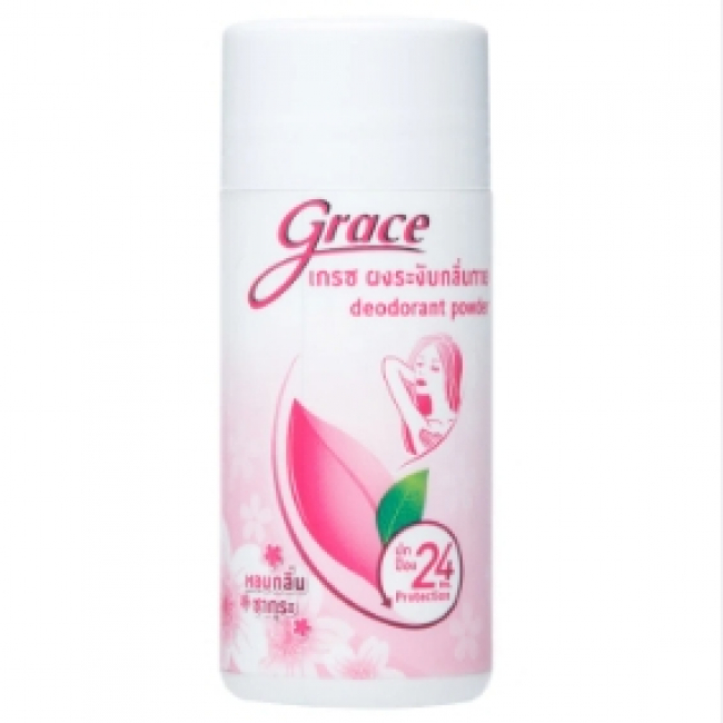 Дезодорант Grace