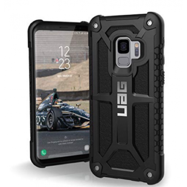 Чехол для Samsung S9