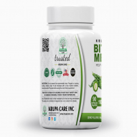 Капсулы из горькой тыквы Pure Herb 100 капсул