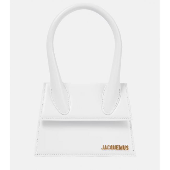 Сумка JACQUEMUS Le Chiquito Moyen