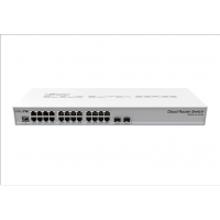 CRS326-24G-2S+RM