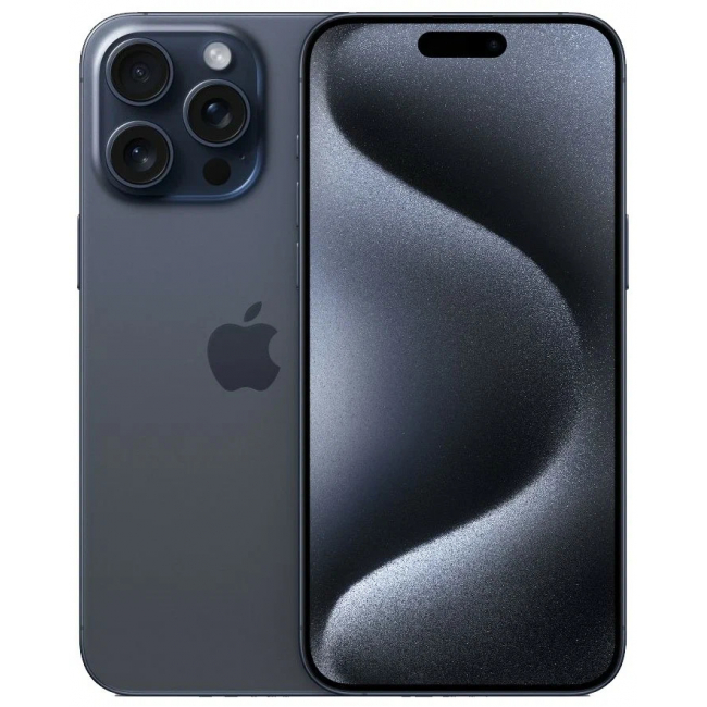 Смартфон Apple iPhone 15 Pro Max