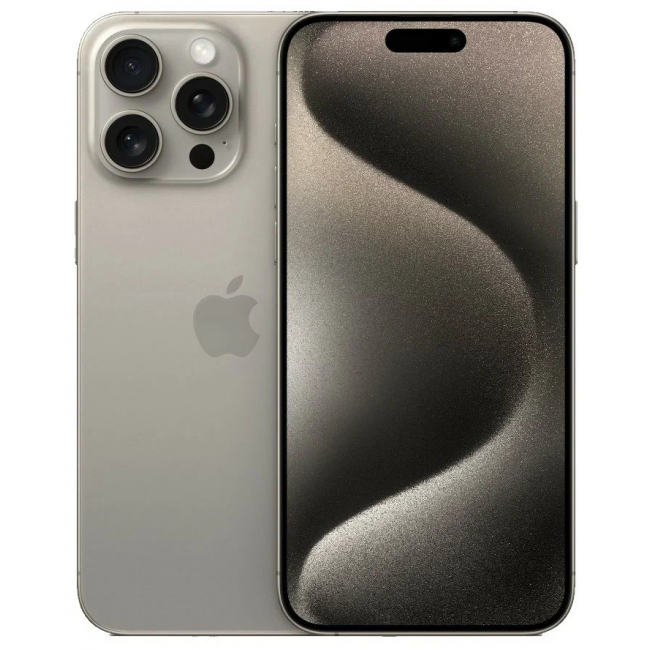 Смартфон Apple iPhone 15 Pro Max
