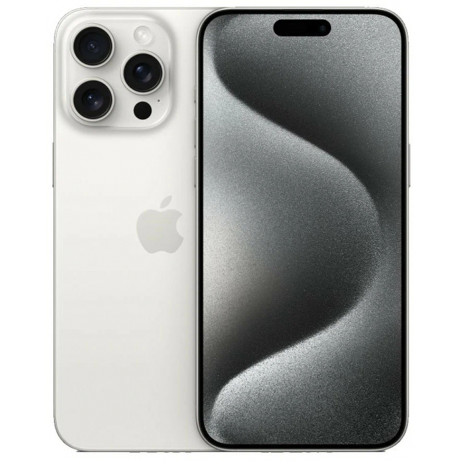 Смартфон Apple iPhone 15 Pro Max