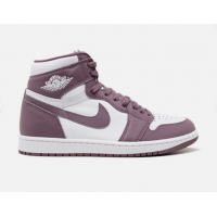 Кроссовки Nike Air Jordan High OG Mauve