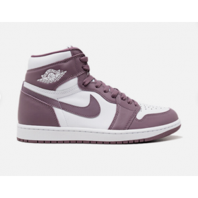 Кроссовки Nike Air Jordan High OG Mauve