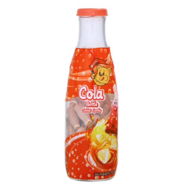Конфеты со вкусом Coca-Cola