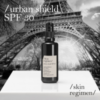 Антивозрастной крем SPF30