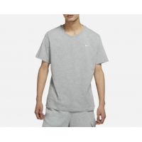 Футболка Nike Sportswear Swoosh Tee (Дымчатый серый)