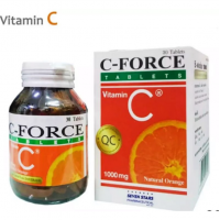 C-Force Витамин Ц 1000 mg