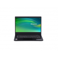Ноутбук Lenovo ideapad S145-14AST-81ST004LTA Черный (A)
