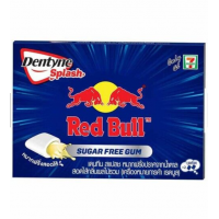 Redbull X Dentyne Жевательная резинка без сахара