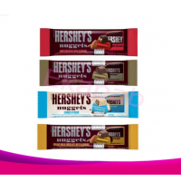 Шоколад Hershey's Nuggets 28г
