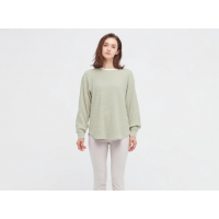 Свитер Uniqlo с длинными рукавами