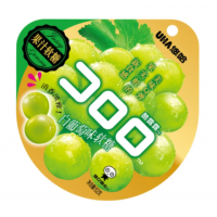 Жевательный мармелад Короро со вкусом винограда 40 г