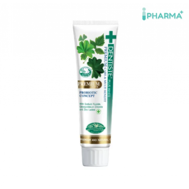 Зубная паста Dentiste' Premium Care 100 г
