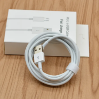 Зарядное устройство USB 2 м Micro USB кабель