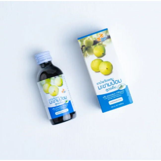 Сироп от кашля PHYTO CARE 60 мл