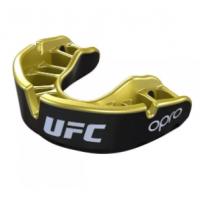 Капа Opro Gold Ufc Hologram