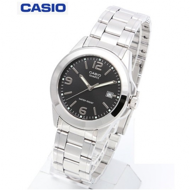 Часы Casio