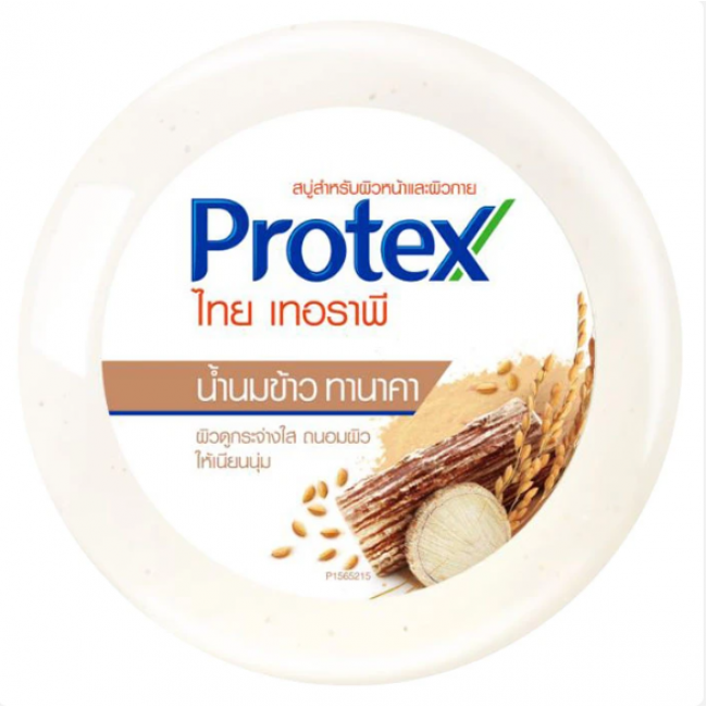 Мыло Protex Thai Therapy