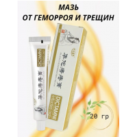 Мазь от геморроя Dictamni 1 упаковка - 6 шт.