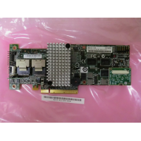LSI MegaRAID SAS 256MB RAID Contoller Card NEC N8103-130