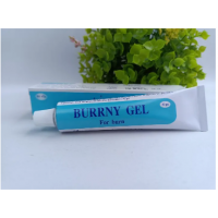 Burrny Гель для лечения ожогов (30 гр) 1 упаковка – 6 шт.