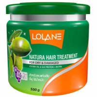 Уход за волосами Lolane Natura