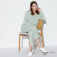 Пижама Uniqlo