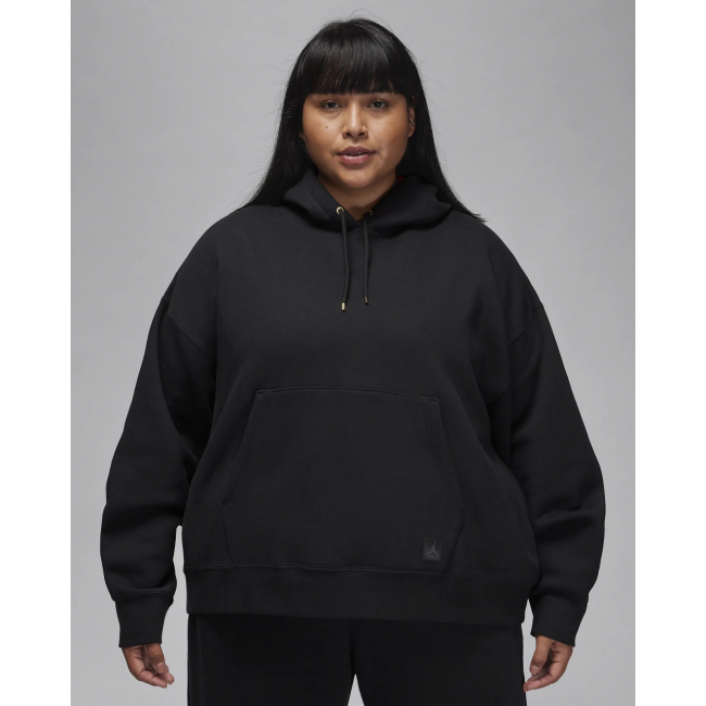 Толстовка с капюшоном Jordan Flight Fleece