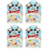 Желатиновое желе быстрого приготовления Disney Zoom Zoom Juicy 56 г.
