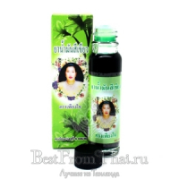 ЗЕЛЕНЫЙ МАСЛЯНЫЙ БАЛЬЗАМ PHENGJAI 24 ml