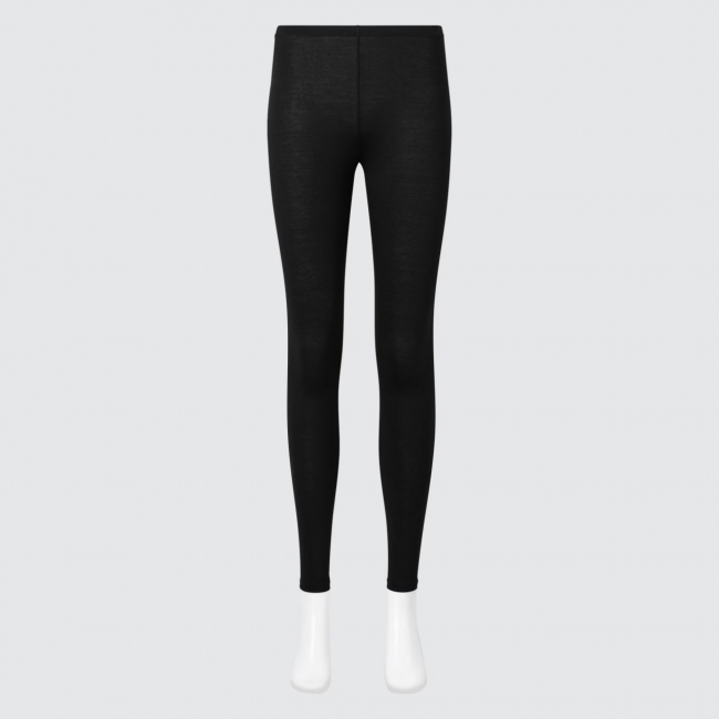 Леггинсы Uniqlo