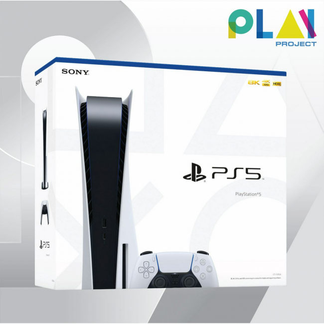 sony PlayStation5