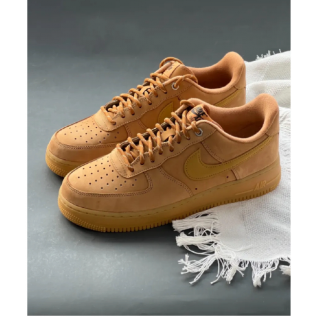  Кроссовки Nike Air Force 1 Low