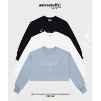 Кофта Astrostuffs Side by Side Collection