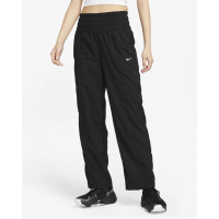 Штаны черные спортивные Nike Dri-FIT One