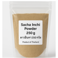 порошок Sacha Inchi пищевая добавка для улучшения кровообращения