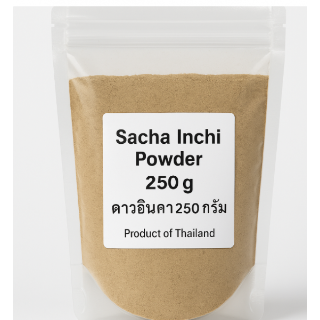 порошок Sacha Inchi пищевая добавка для улучшения кровообращения