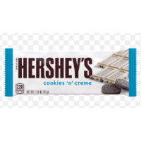 Сливочный молочный шоколад Hershey's