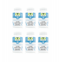Erawadee 76 Кровяной тоник, Uthong Herbal, упаковка из 6 штук