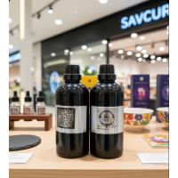 терпеновые смеси для ароматизации еды TERPENE FACTORY набор 2 шт