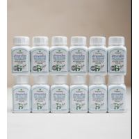 Uay An Osot Andrographis paniculata, pack of 12 pieces