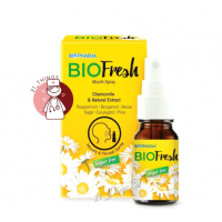 Biofresh Средство от кашля